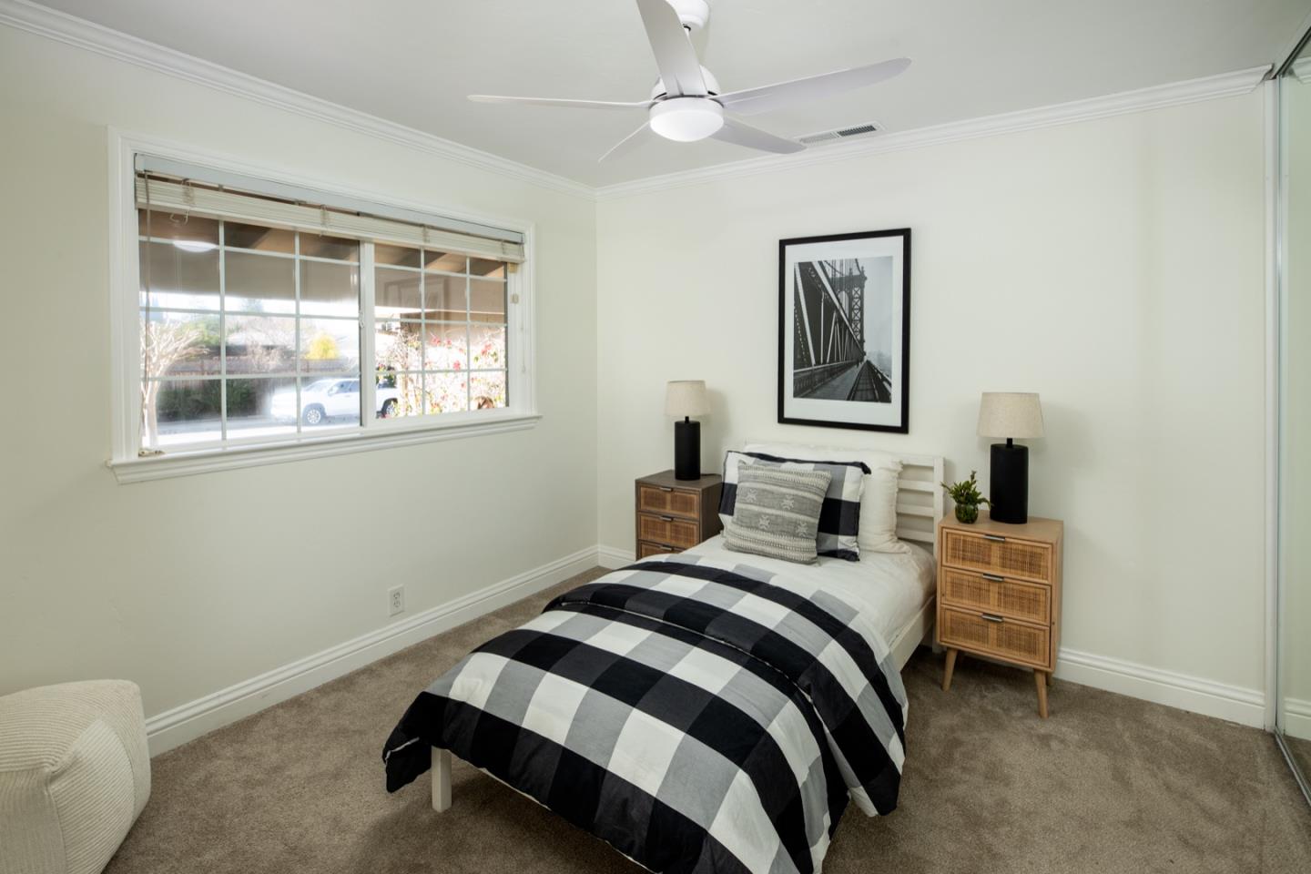 Detail Gallery Image 24 of 57 For 6812 Lazy River Way, San Jose,  CA 95120 - 4 Beds | 2/1 Baths