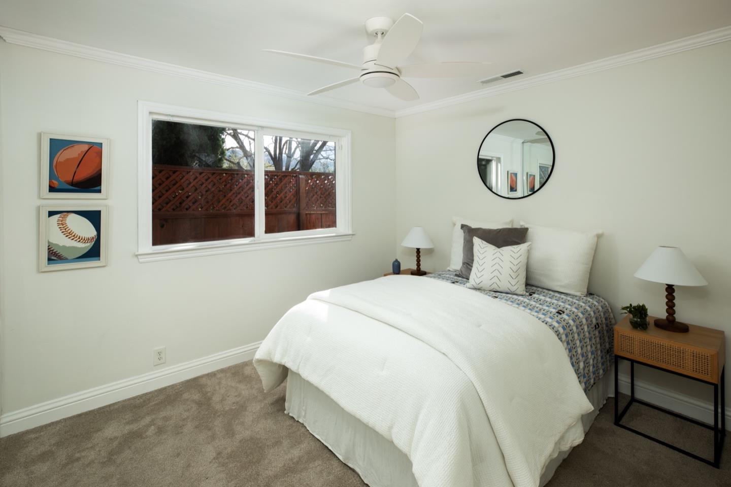 Detail Gallery Image 26 of 57 For 6812 Lazy River Way, San Jose,  CA 95120 - 4 Beds | 2/1 Baths