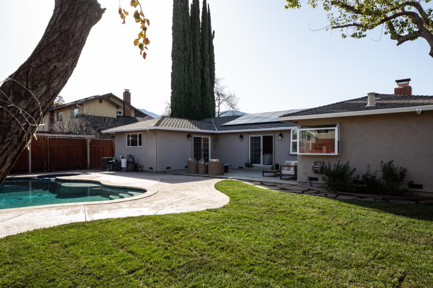 Detail Gallery Image 34 of 57 For 6812 Lazy River Way, San Jose,  CA 95120 - 4 Beds | 2/1 Baths