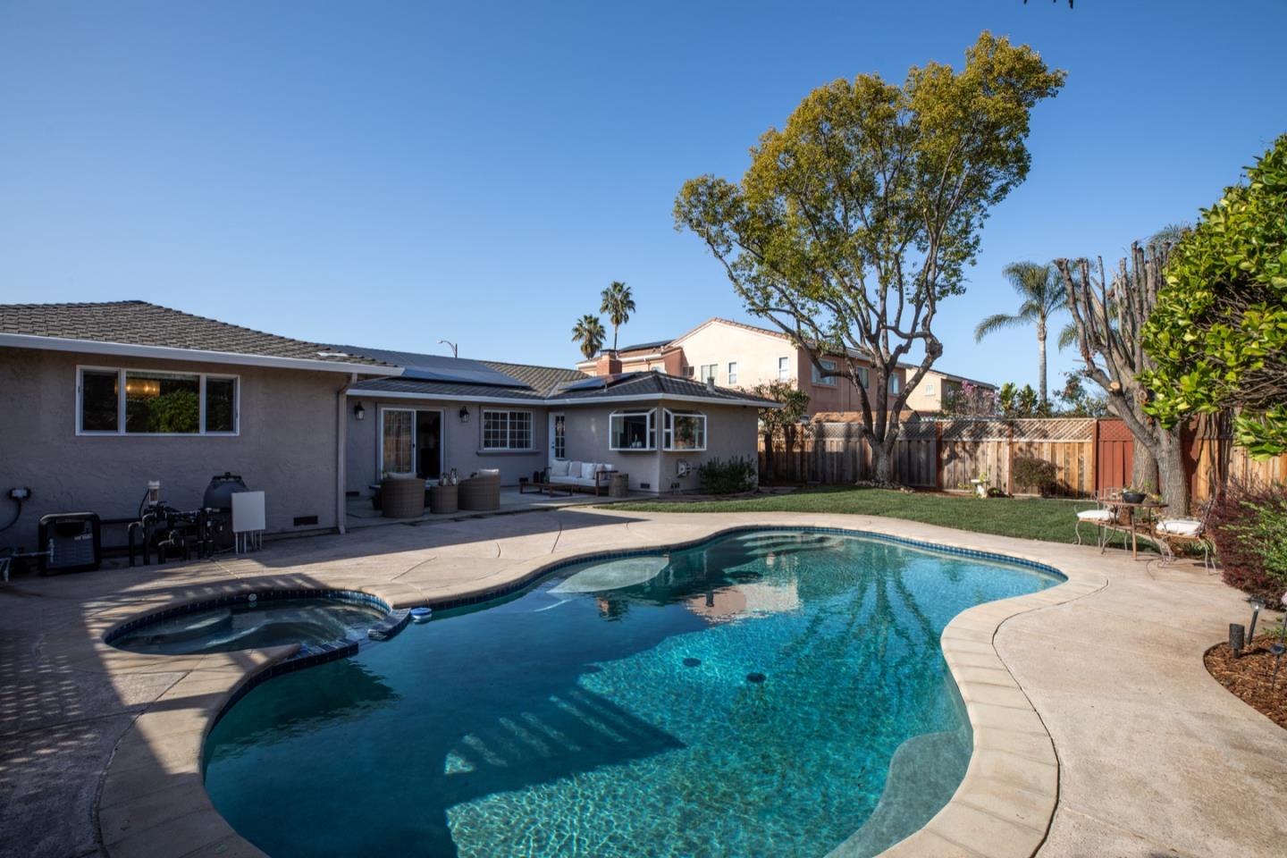 Detail Gallery Image 36 of 57 For 6812 Lazy River Way, San Jose,  CA 95120 - 4 Beds | 2/1 Baths