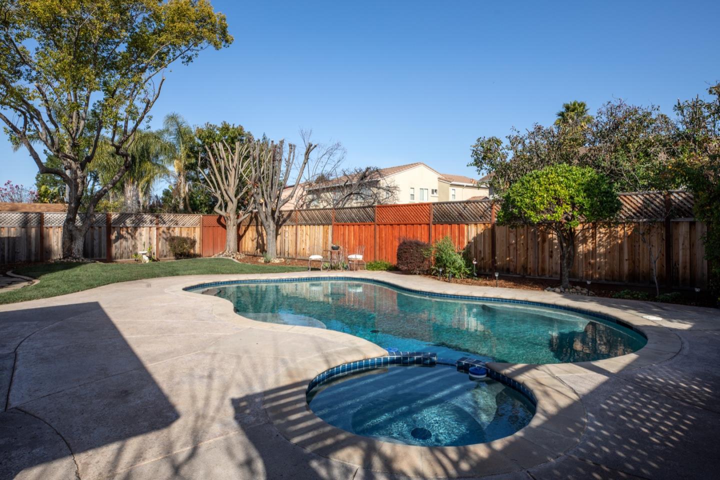 Detail Gallery Image 37 of 57 For 6812 Lazy River Way, San Jose,  CA 95120 - 4 Beds | 2/1 Baths