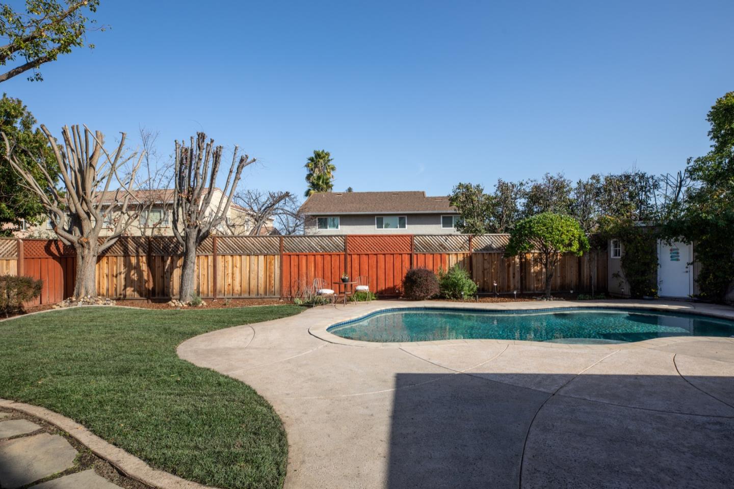 Detail Gallery Image 40 of 57 For 6812 Lazy River Way, San Jose,  CA 95120 - 4 Beds | 2/1 Baths