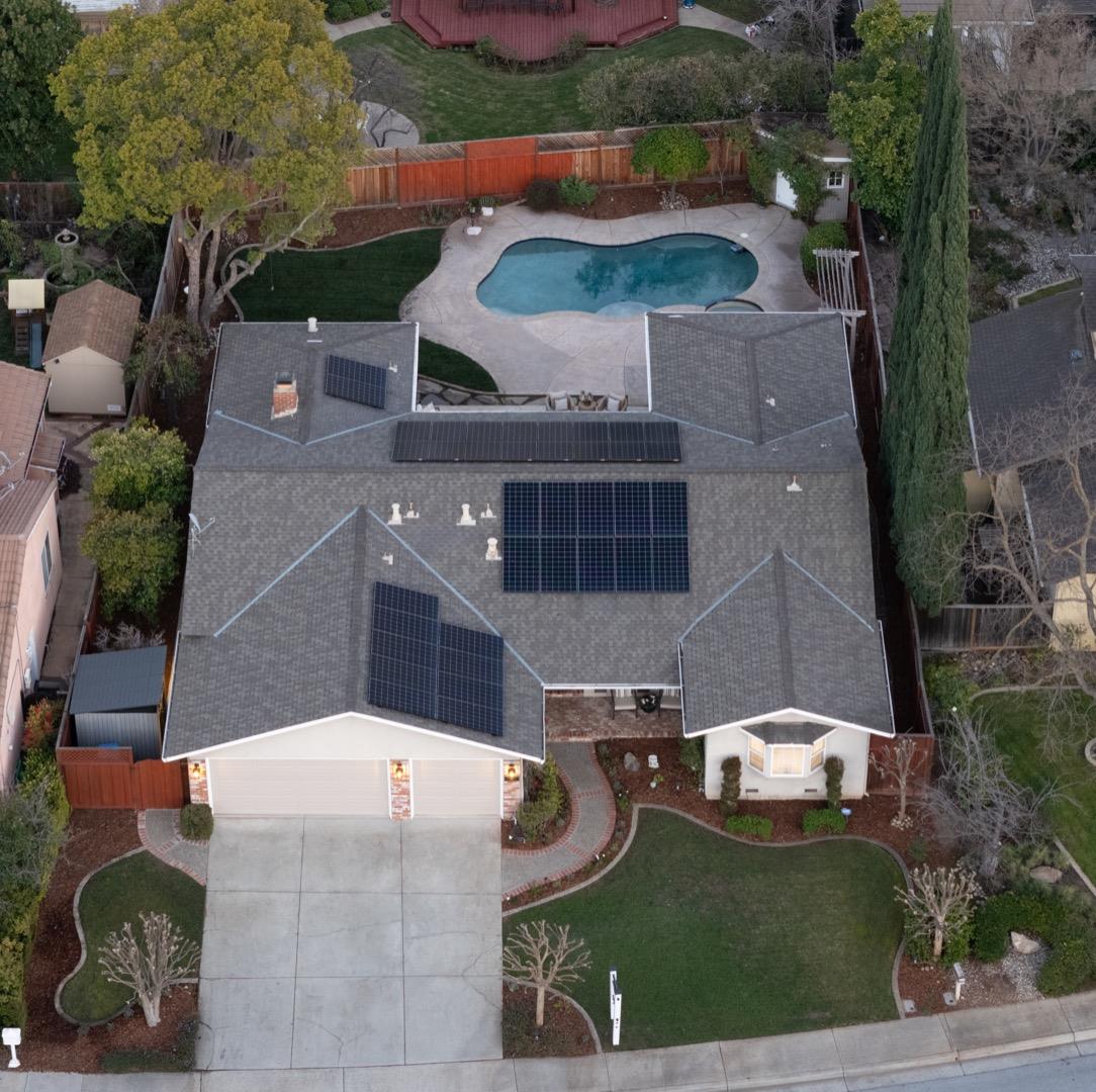 Detail Gallery Image 48 of 57 For 6812 Lazy River Way, San Jose,  CA 95120 - 4 Beds | 2/1 Baths