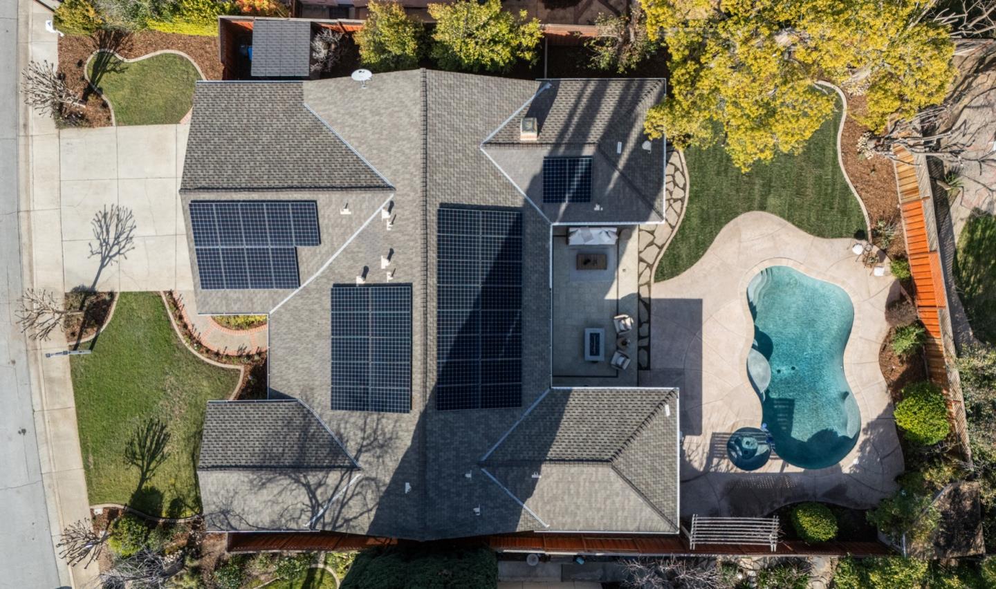 Detail Gallery Image 49 of 57 For 6812 Lazy River Way, San Jose,  CA 95120 - 4 Beds | 2/1 Baths