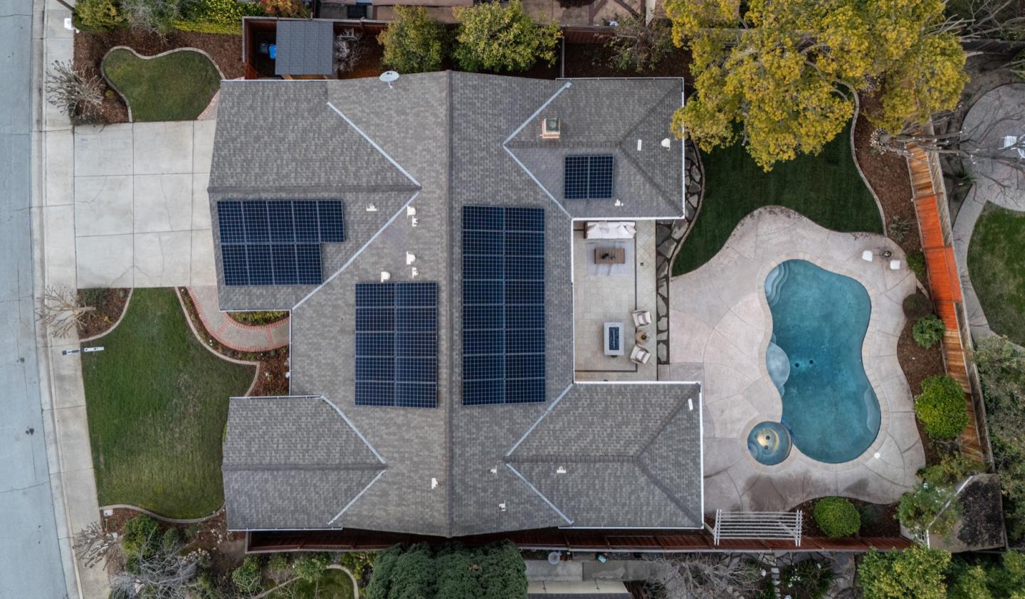 Detail Gallery Image 50 of 57 For 6812 Lazy River Way, San Jose,  CA 95120 - 4 Beds | 2/1 Baths