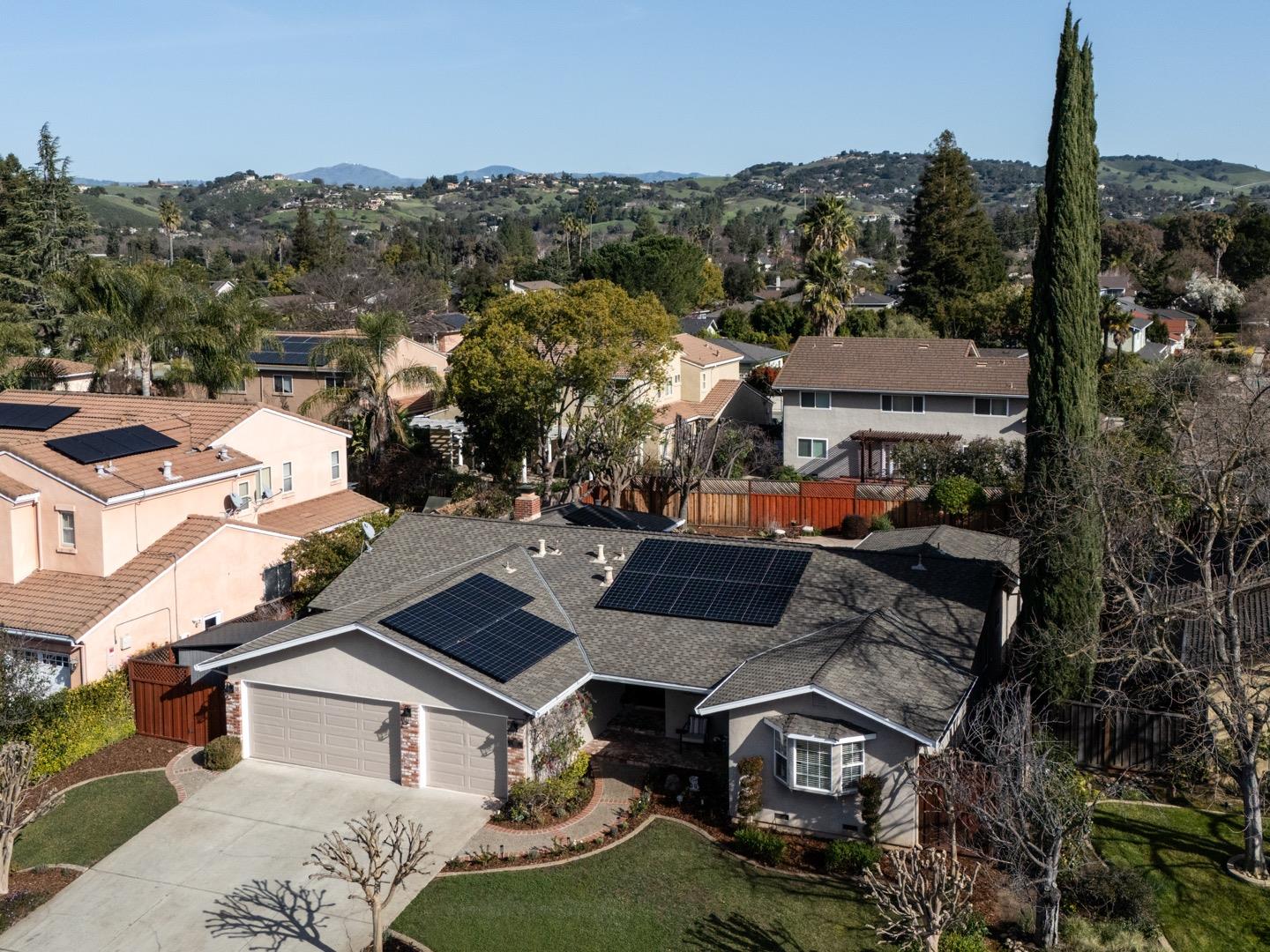 Detail Gallery Image 57 of 57 For 6812 Lazy River Way, San Jose,  CA 95120 - 4 Beds | 2/1 Baths