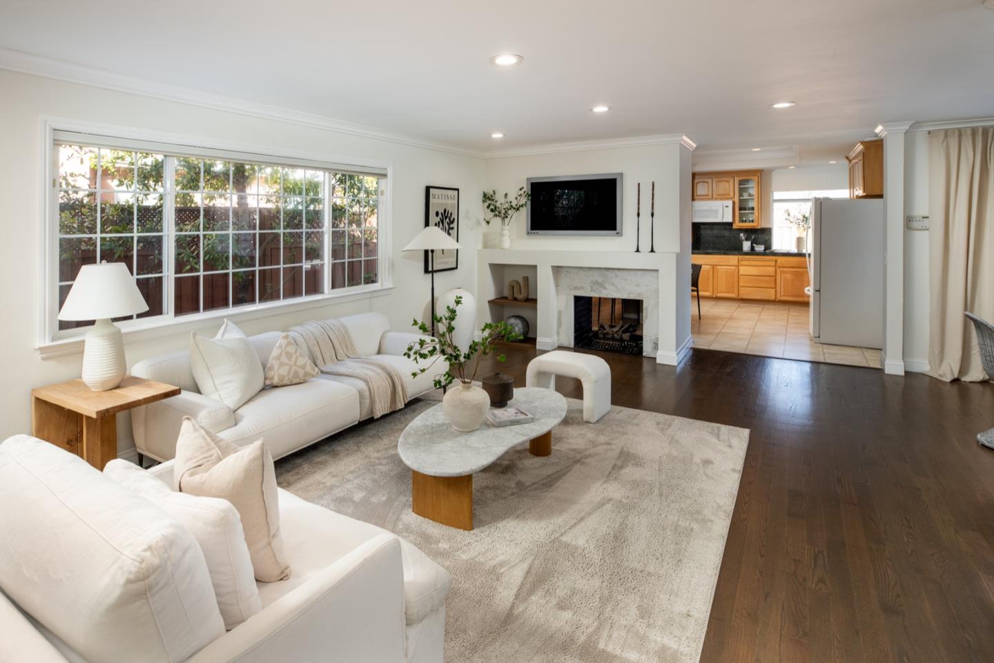 Detail Gallery Image 7 of 57 For 6812 Lazy River Way, San Jose,  CA 95120 - 4 Beds | 2/1 Baths