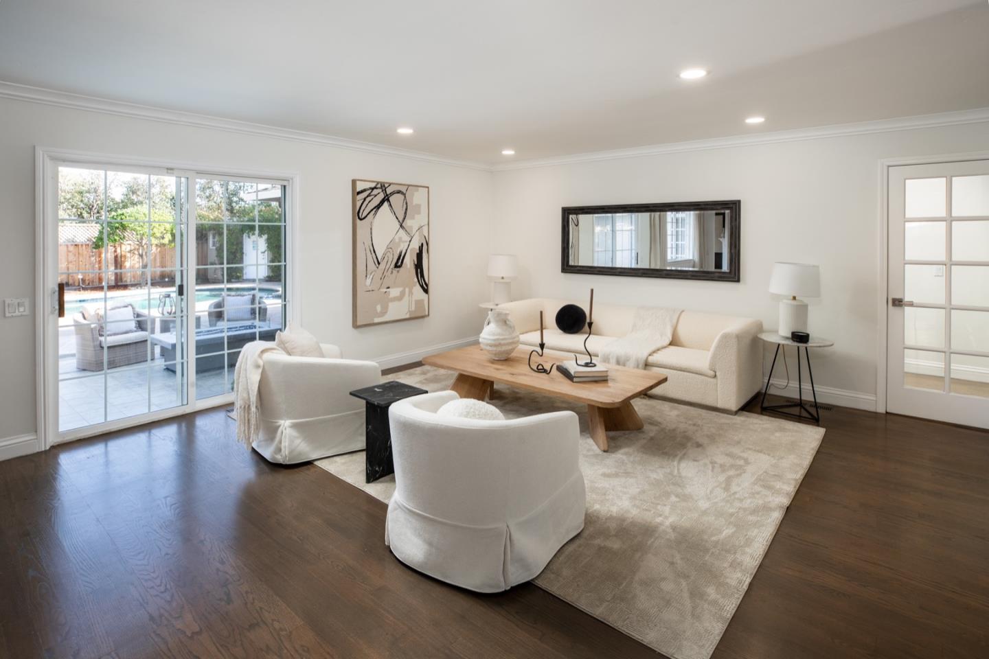 Detail Gallery Image 9 of 57 For 6812 Lazy River Way, San Jose,  CA 95120 - 4 Beds | 2/1 Baths