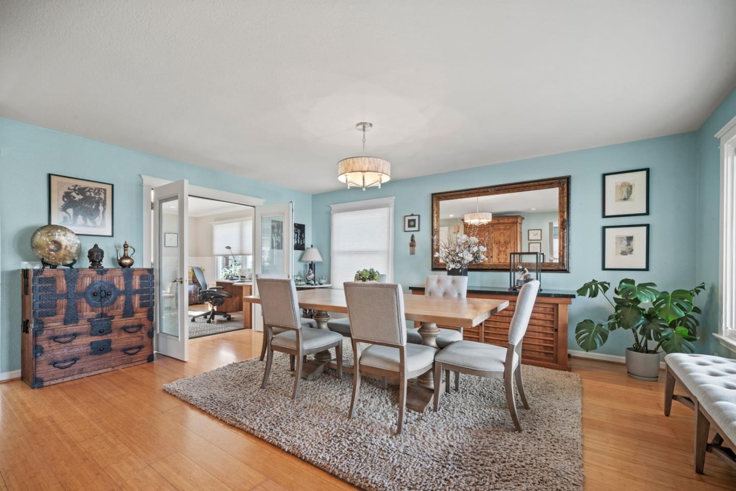 Detail Gallery Image 12 of 44 For 835 Seapalm Ave, Pacific Grove,  CA 93950 - 3 Beds | 3 Baths