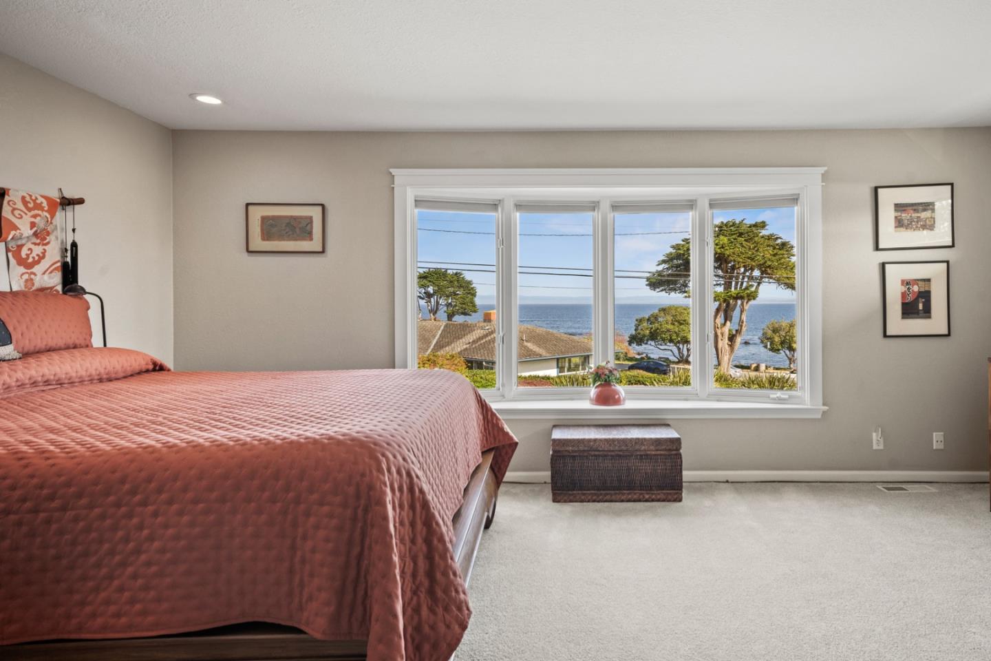 Detail Gallery Image 25 of 44 For 835 Seapalm Ave, Pacific Grove,  CA 93950 - 3 Beds | 3 Baths