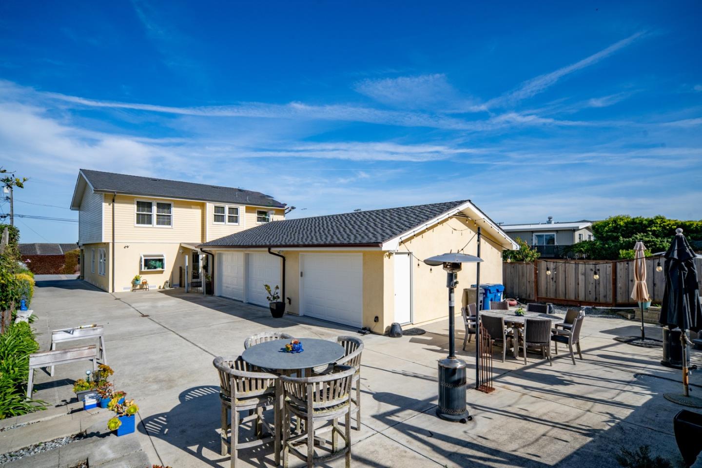 Detail Gallery Image 38 of 44 For 835 Seapalm Ave, Pacific Grove,  CA 93950 - 3 Beds | 3 Baths