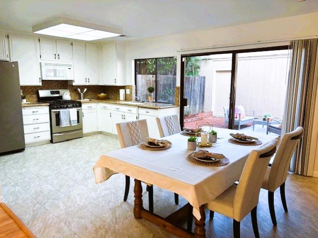 Detail Gallery Image 3 of 7 For 4618 Black River Ct, San Jose,  CA 95136 - 4 Beds | 2/1 Baths