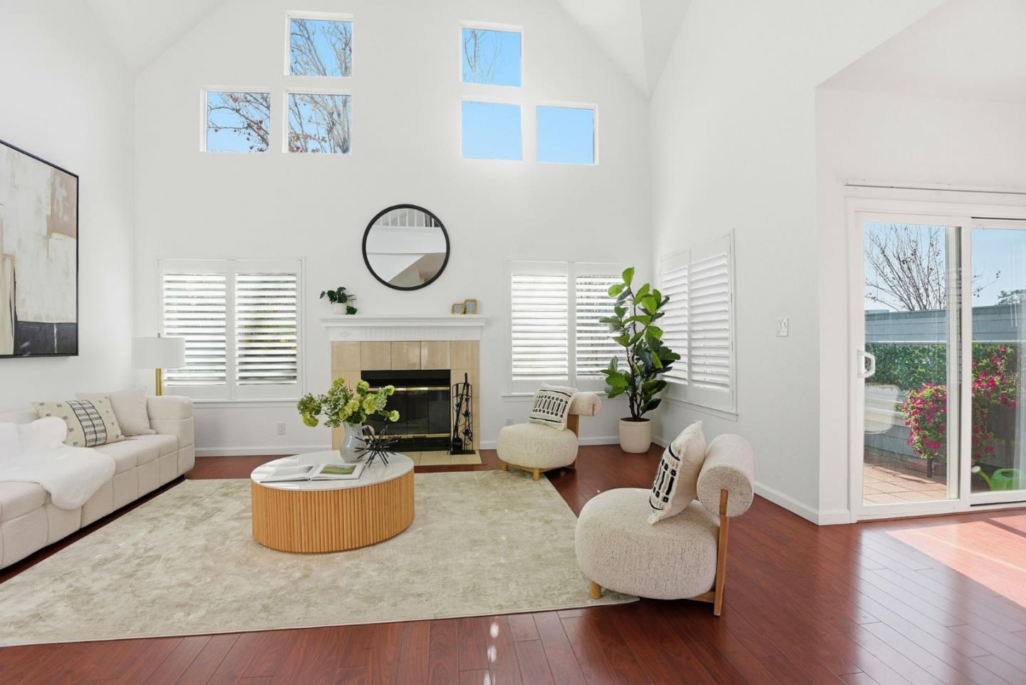 Detail Gallery Image 2 of 28 For 23 Dory Ln, Foster City,  CA 94404 - 2 Beds | 2/1 Baths