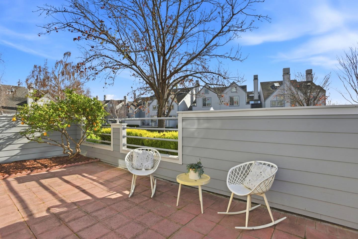 Detail Gallery Image 21 of 28 For 23 Dory Ln, Foster City,  CA 94404 - 2 Beds | 2/1 Baths