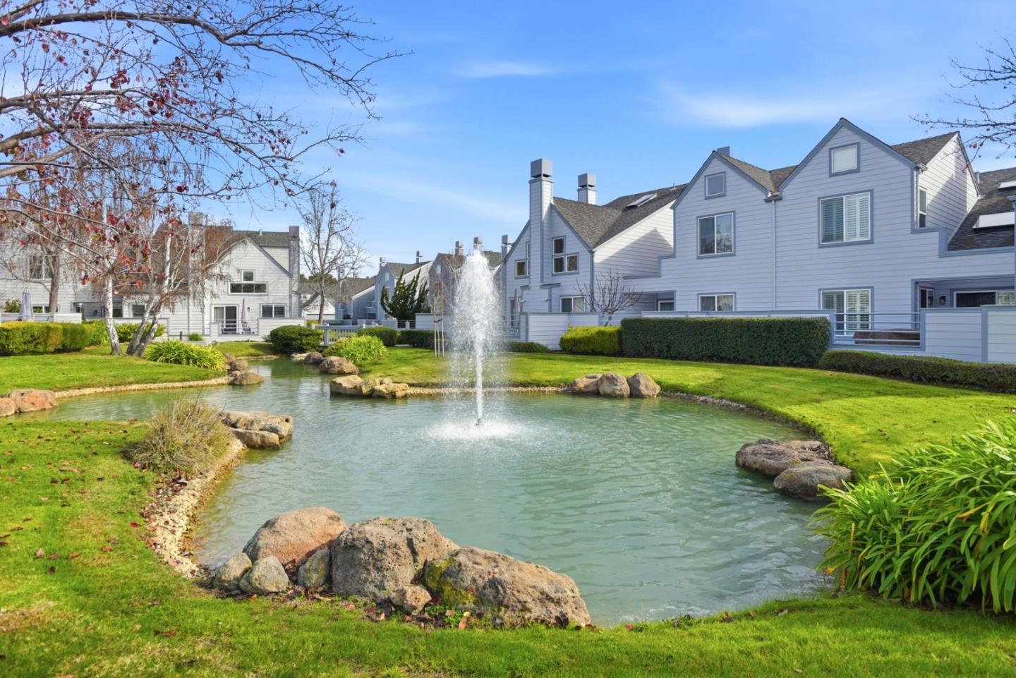 Detail Gallery Image 25 of 28 For 23 Dory Ln, Foster City,  CA 94404 - 2 Beds | 2/1 Baths