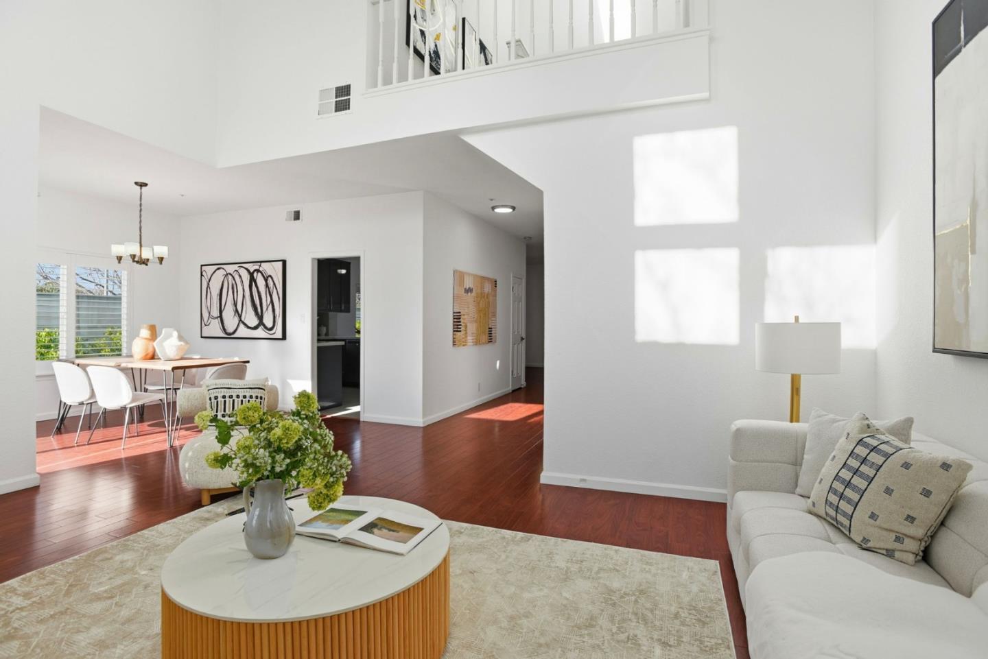 Detail Gallery Image 4 of 28 For 23 Dory Ln, Foster City,  CA 94404 - 2 Beds | 2/1 Baths