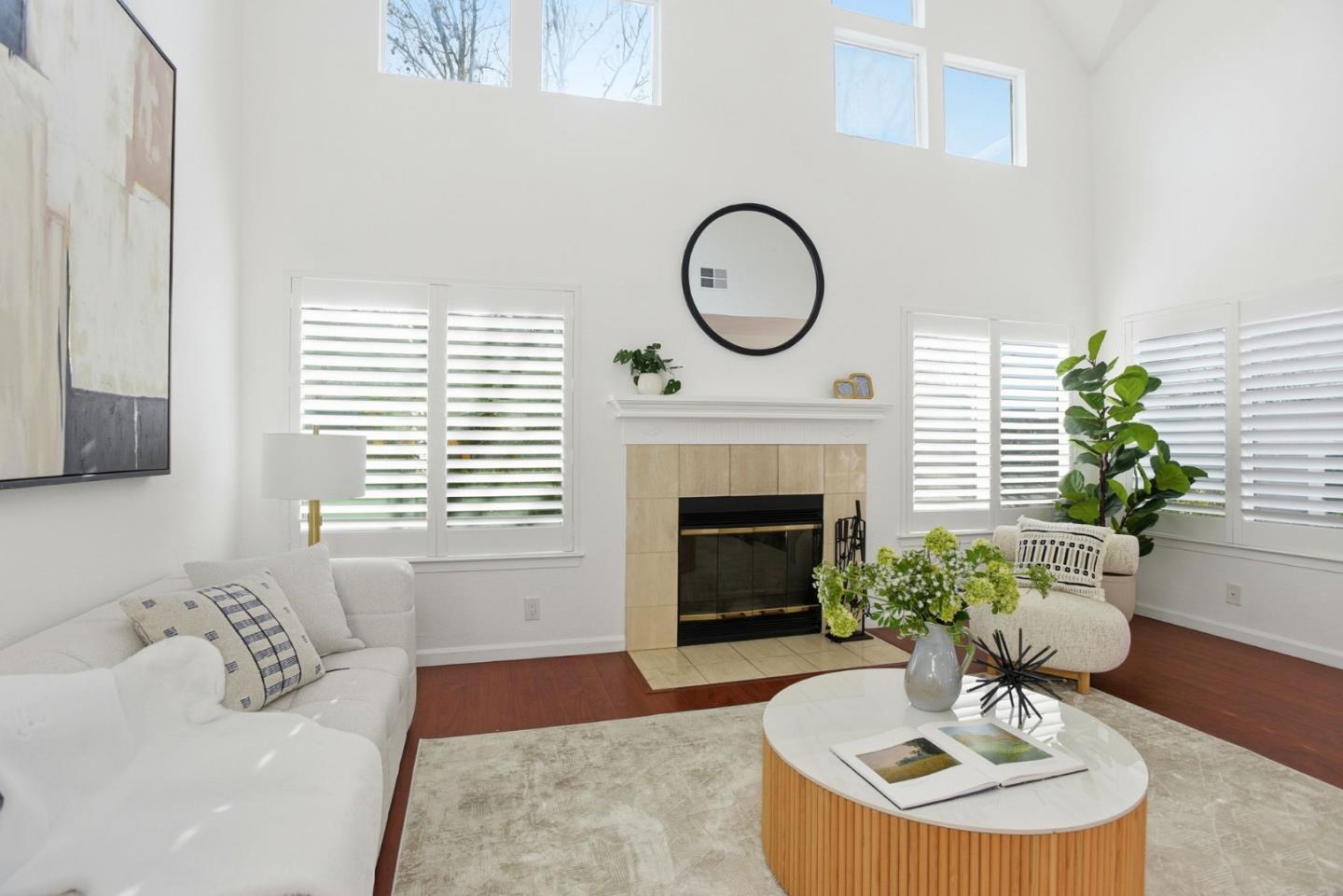 Detail Gallery Image 5 of 28 For 23 Dory Ln, Foster City,  CA 94404 - 2 Beds | 2/1 Baths