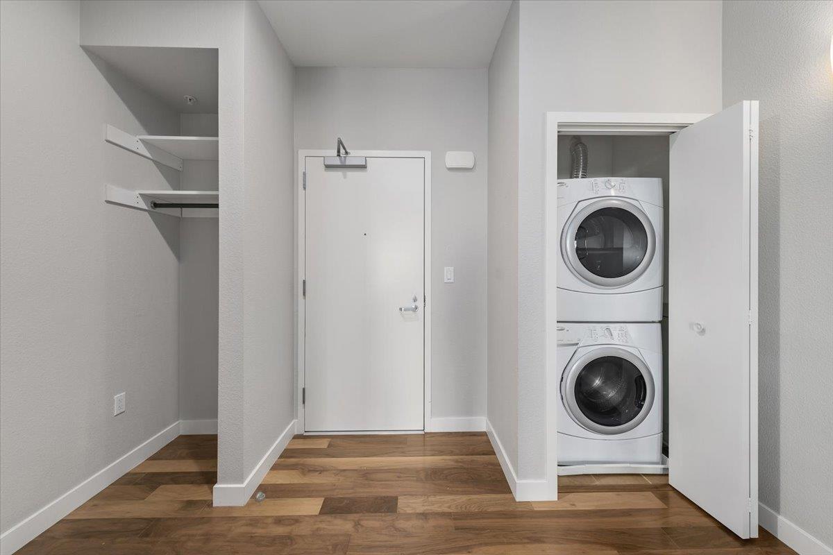 Detail Gallery Image 10 of 33 For 88 Bush St #3158,  San Jose,  CA 95126 - 1 Beds | 2 Baths