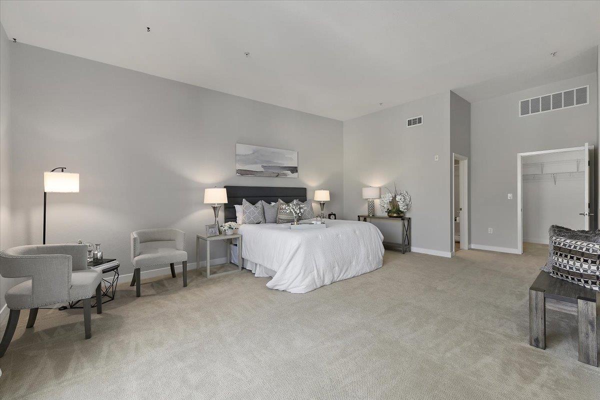 Detail Gallery Image 12 of 33 For 88 Bush St #3158,  San Jose,  CA 95126 - 1 Beds | 2 Baths