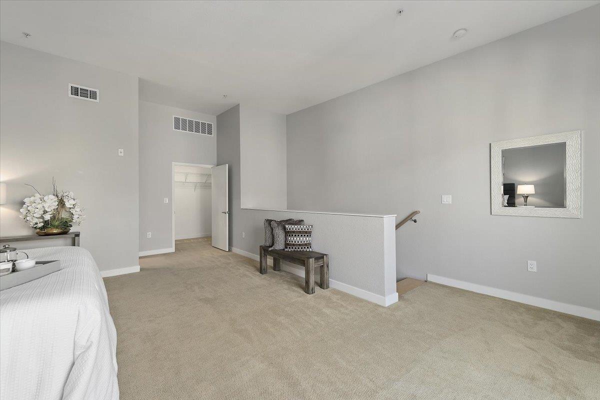 Detail Gallery Image 13 of 33 For 88 Bush St #3158,  San Jose,  CA 95126 - 1 Beds | 2 Baths
