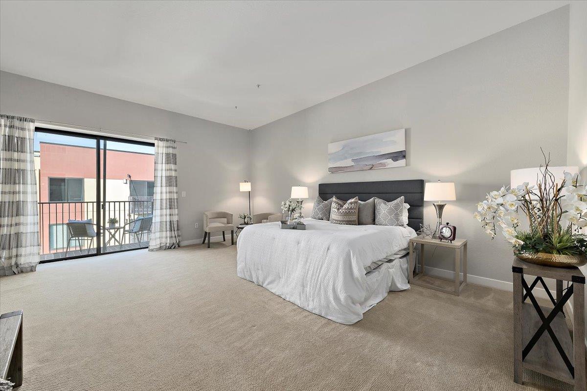 Detail Gallery Image 14 of 33 For 88 Bush St #3158,  San Jose,  CA 95126 - 1 Beds | 2 Baths