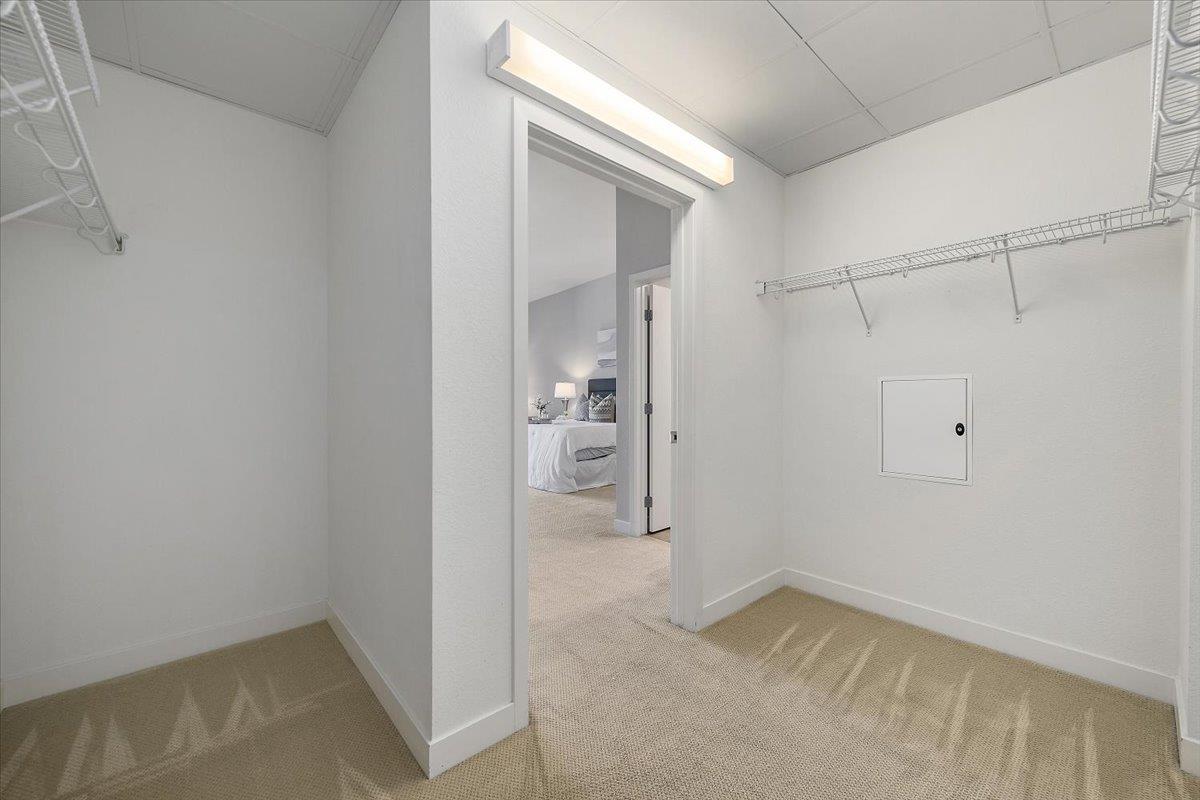 Detail Gallery Image 16 of 33 For 88 Bush St #3158,  San Jose,  CA 95126 - 1 Beds | 2 Baths