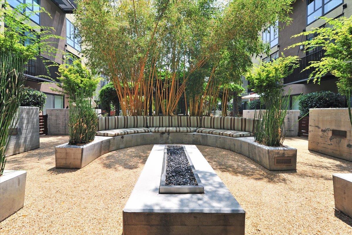 Detail Gallery Image 19 of 33 For 88 Bush St #3158,  San Jose,  CA 95126 - 1 Beds | 2 Baths