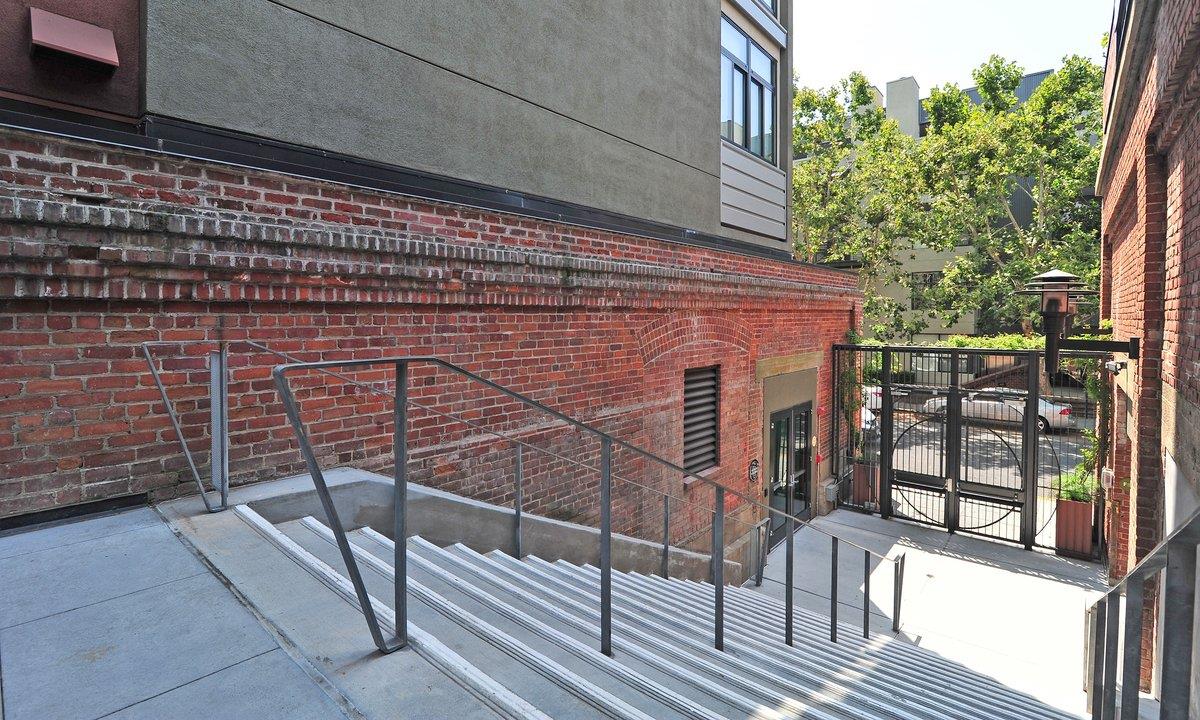 Detail Gallery Image 24 of 33 For 88 Bush St #3158,  San Jose,  CA 95126 - 1 Beds | 2 Baths