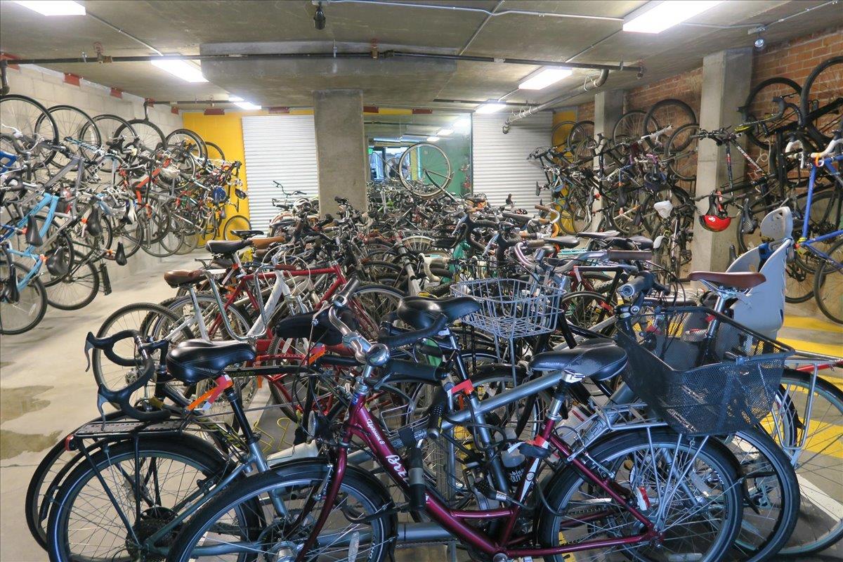 Detail Gallery Image 26 of 33 For 88 Bush St #3158,  San Jose,  CA 95126 - 1 Beds | 2 Baths