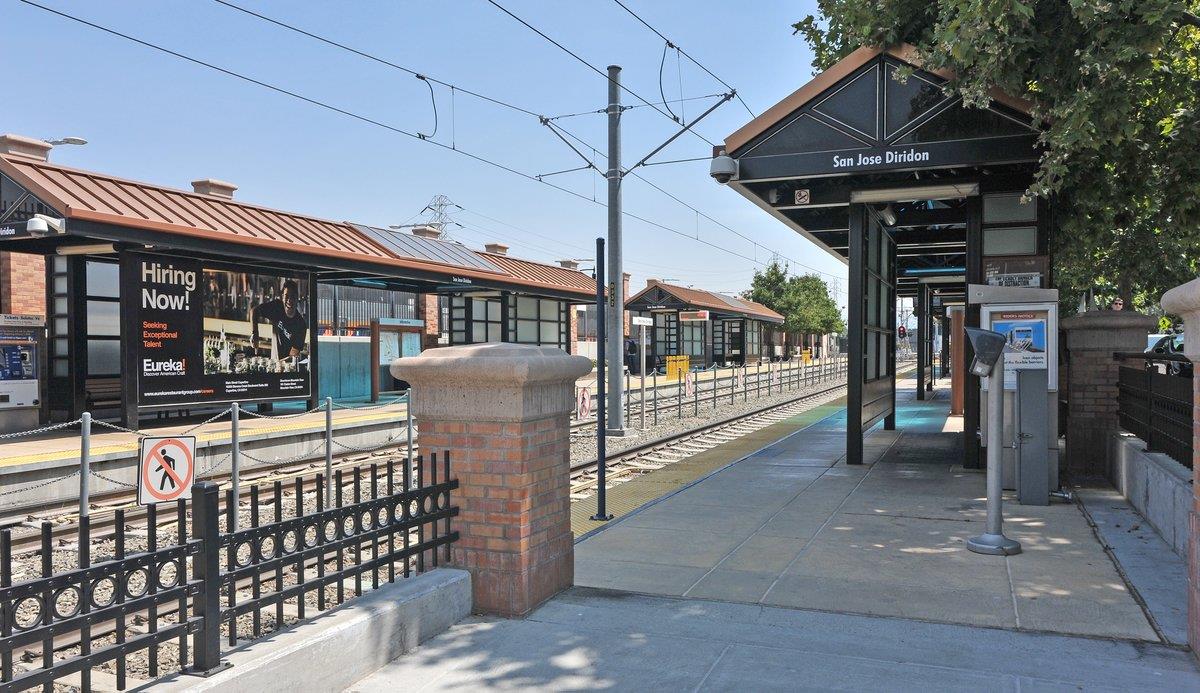 Detail Gallery Image 31 of 33 For 88 Bush St #3158,  San Jose,  CA 95126 - 1 Beds | 2 Baths