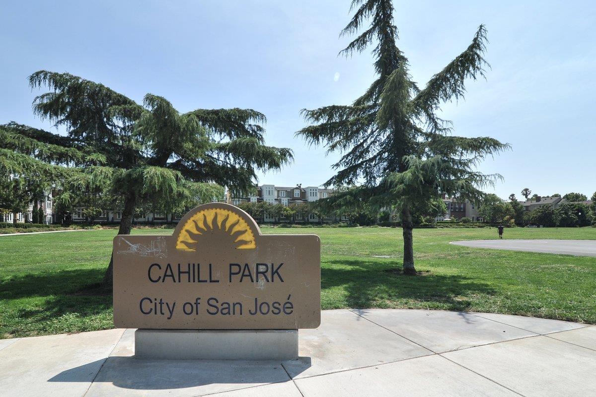 Detail Gallery Image 32 of 33 For 88 Bush St #3158,  San Jose,  CA 95126 - 1 Beds | 2 Baths