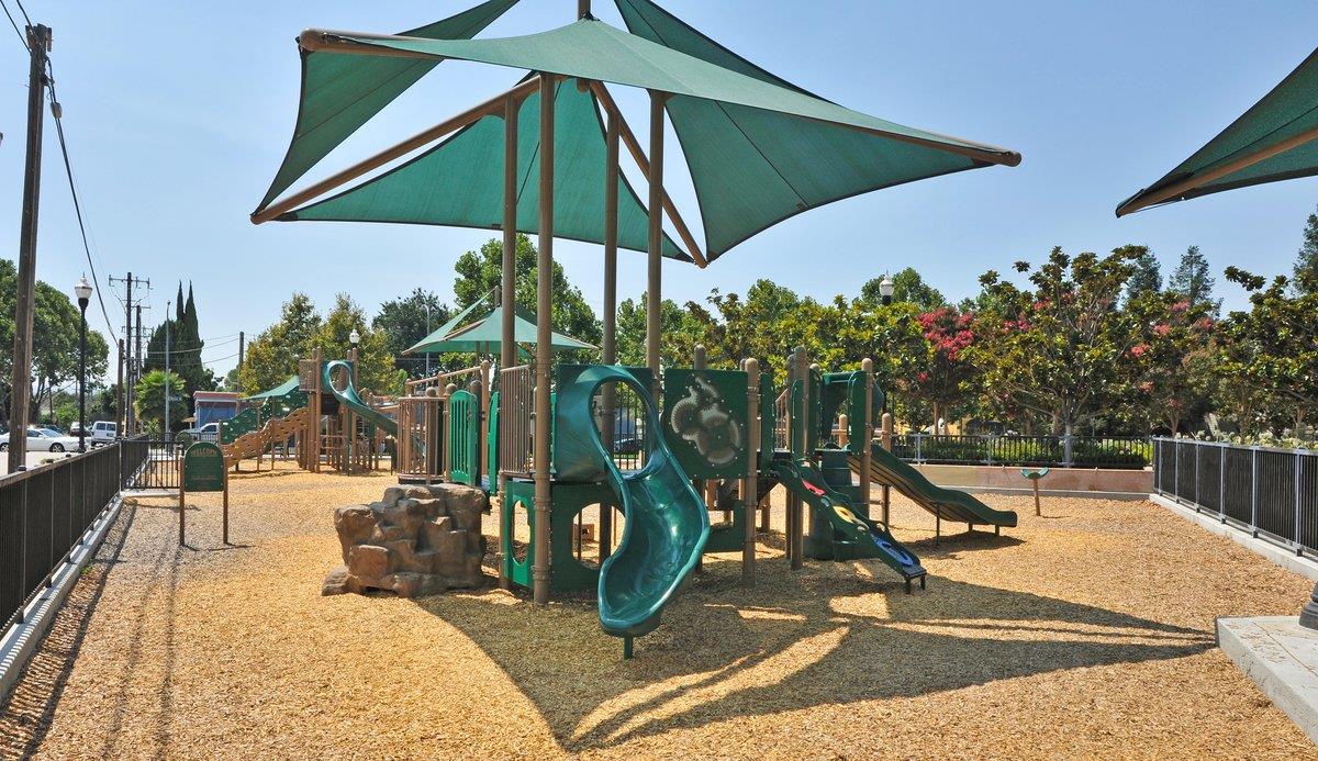 Detail Gallery Image 33 of 33 For 88 Bush St #3158,  San Jose,  CA 95126 - 1 Beds | 2 Baths