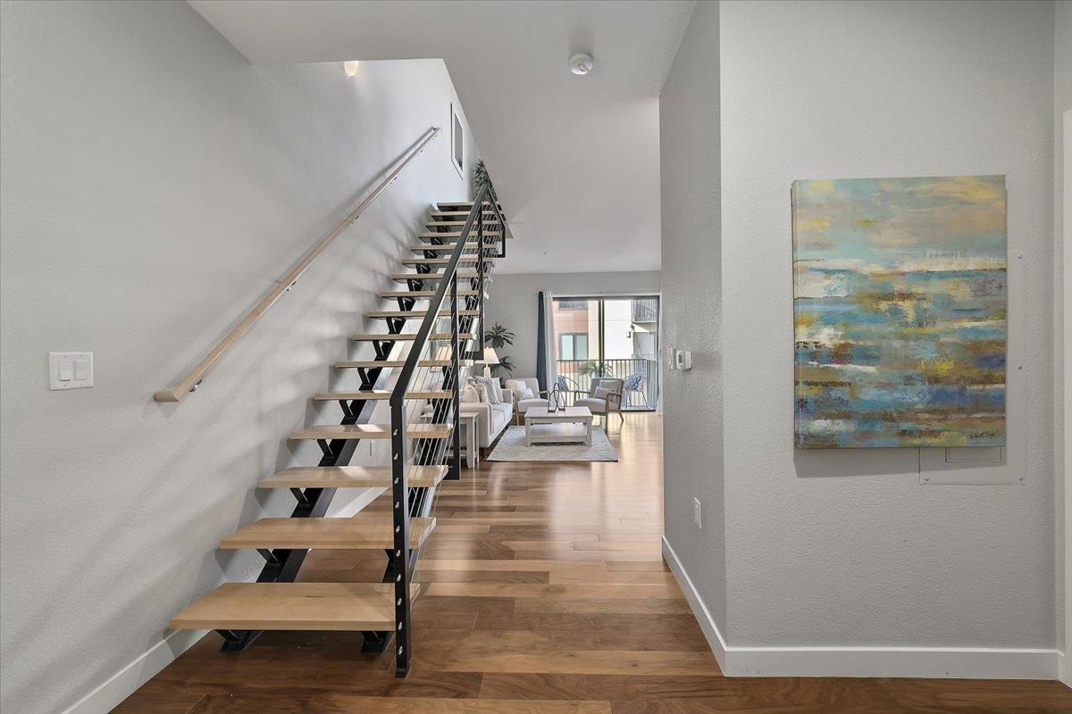 88 Bush Street UNIT 3158, San Jose, CA, 95126