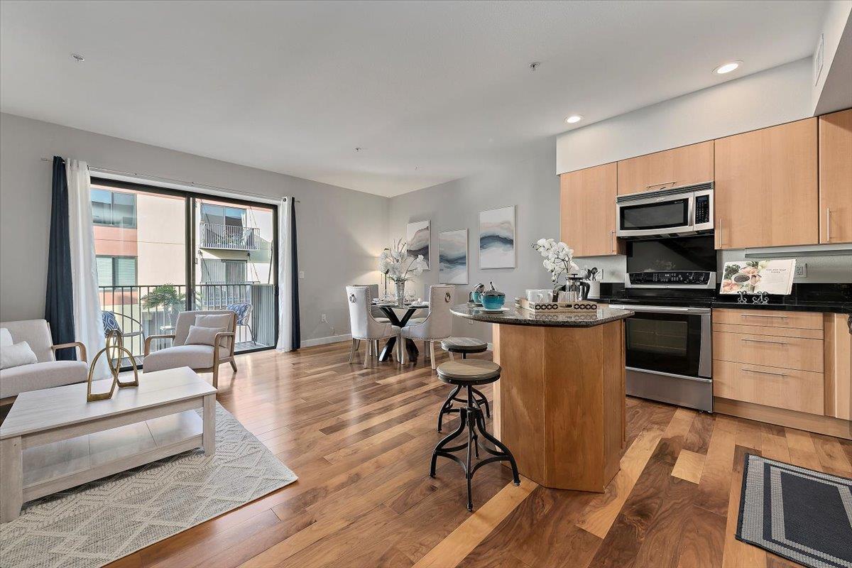 88 Bush Street UNIT 3158, San Jose, CA, 95126