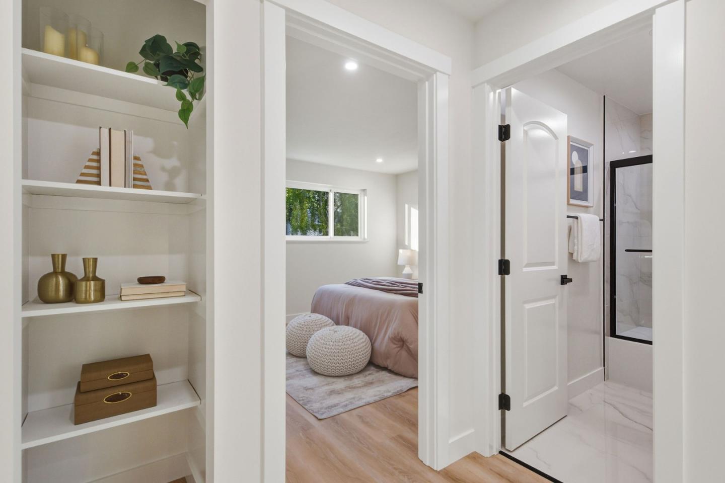 Detail Gallery Image 18 of 31 For 1621 Connecticut Dr, Redwood City,  CA 94061 - 3 Beds | 3 Baths