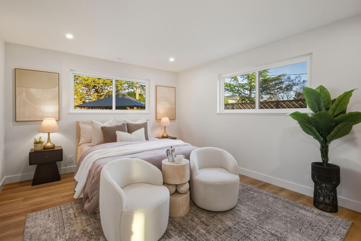 Detail Gallery Image 22 of 31 For 1621 Connecticut Dr, Redwood City,  CA 94061 - 3 Beds | 3 Baths