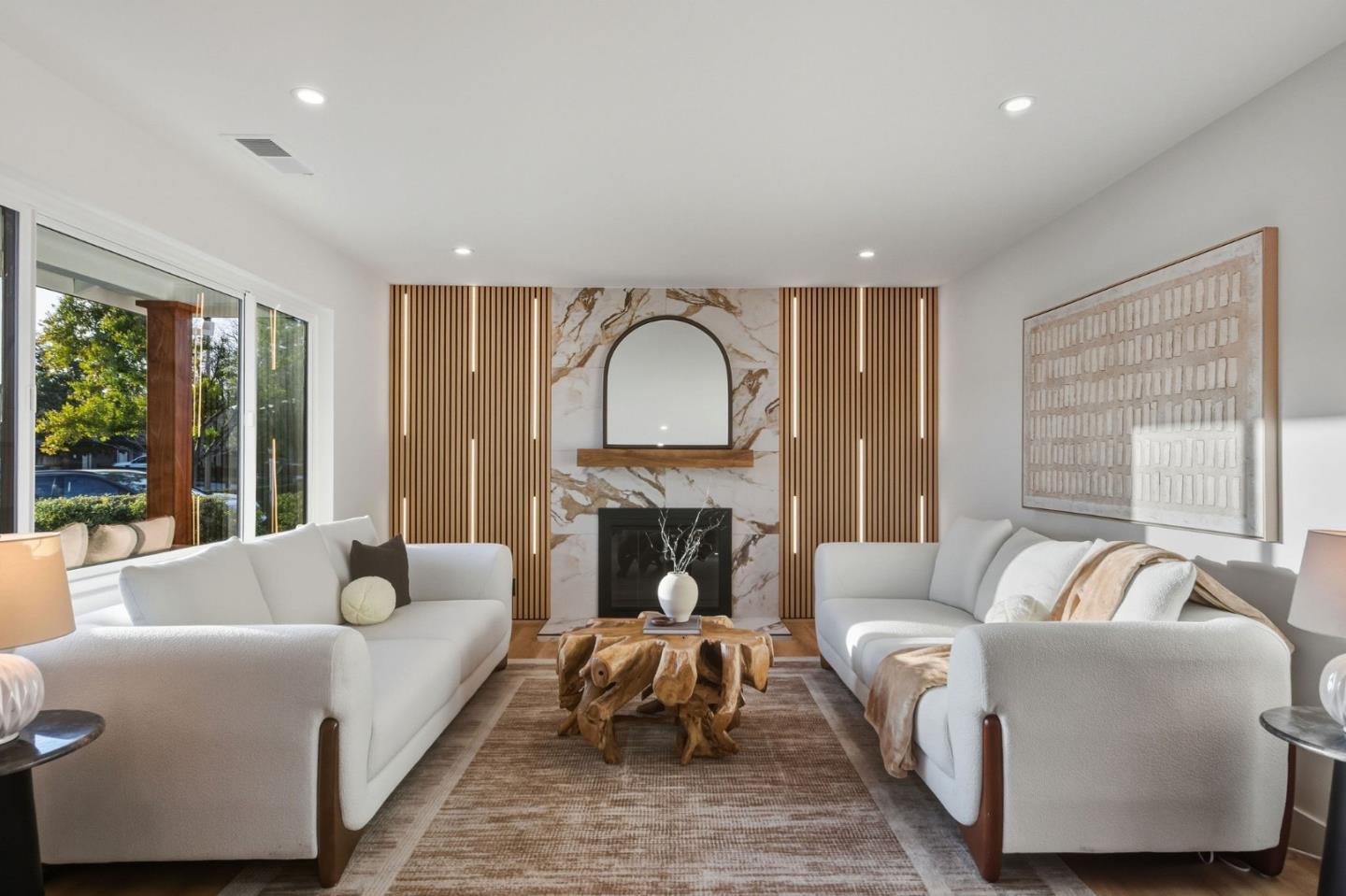 Detail Gallery Image 3 of 31 For 1621 Connecticut Dr, Redwood City,  CA 94061 - 3 Beds | 3 Baths