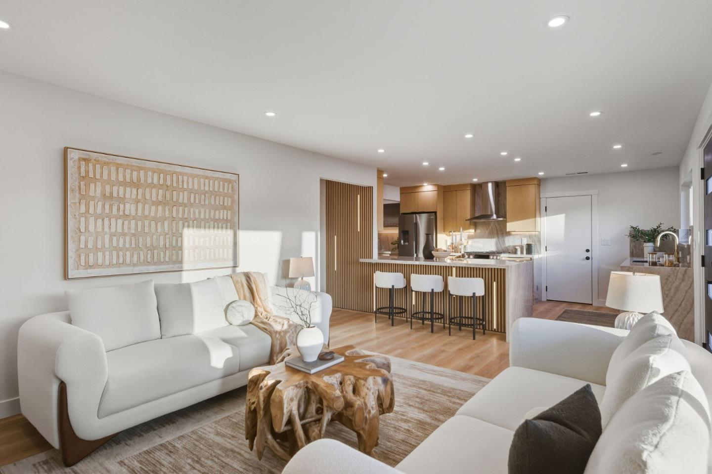 Detail Gallery Image 5 of 31 For 1621 Connecticut Dr, Redwood City,  CA 94061 - 3 Beds | 3 Baths