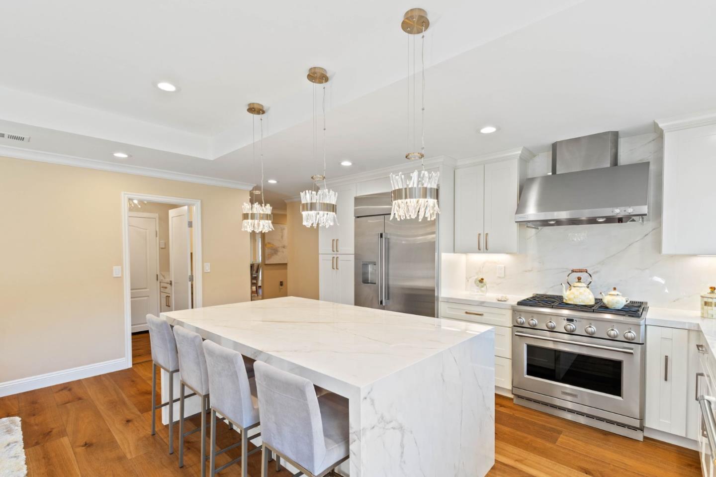 Detail Gallery Image 10 of 29 For 775 Sunset Glen Dr, San Jose,  CA 95123 - 3 Beds | 2 Baths