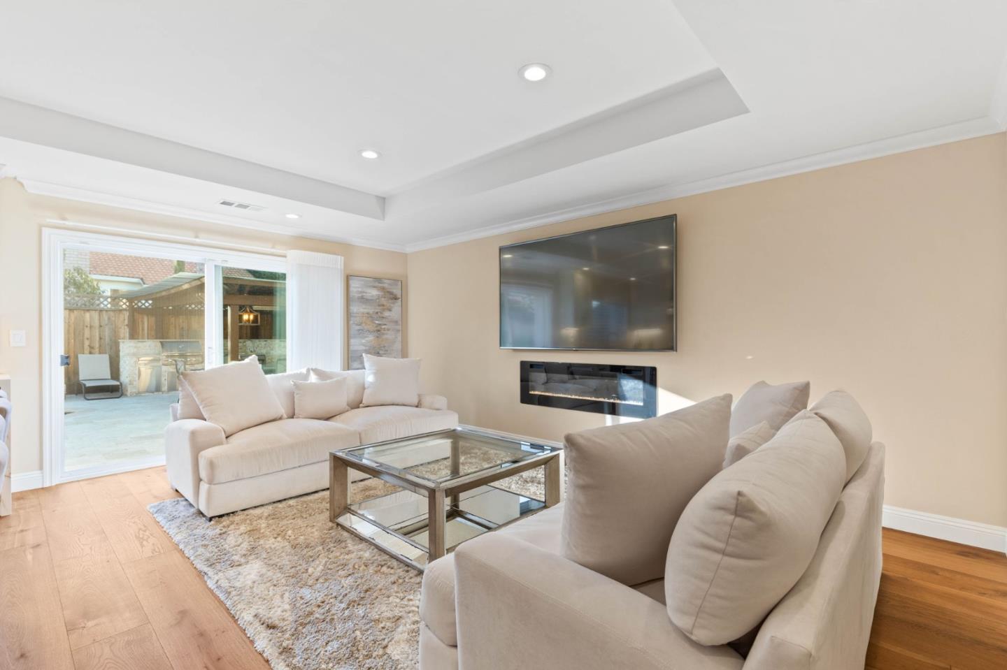 Detail Gallery Image 17 of 29 For 775 Sunset Glen Dr, San Jose,  CA 95123 - 3 Beds | 2 Baths