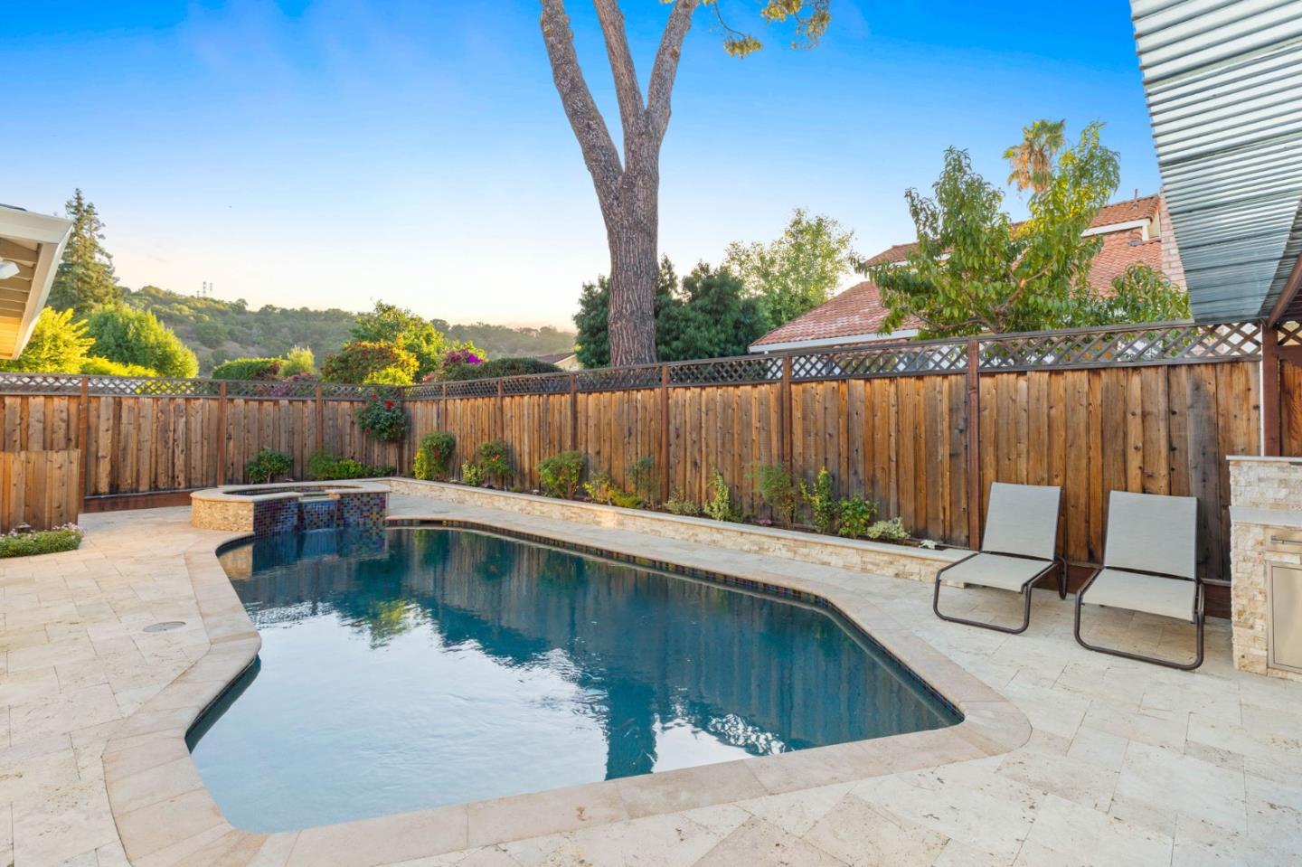 Detail Gallery Image 27 of 29 For 775 Sunset Glen Dr, San Jose,  CA 95123 - 3 Beds | 2 Baths