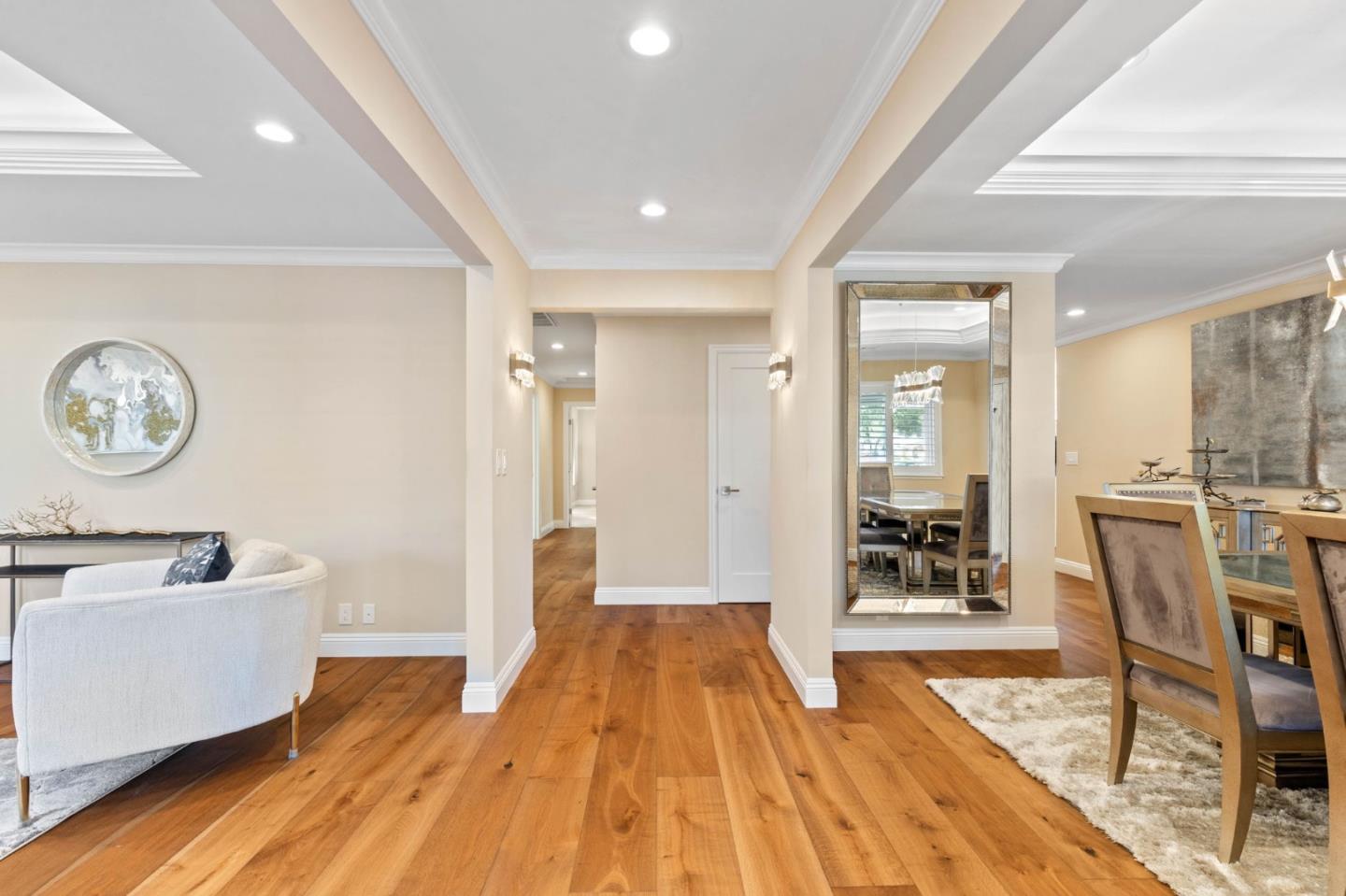 Detail Gallery Image 5 of 29 For 775 Sunset Glen Dr, San Jose,  CA 95123 - 3 Beds | 2 Baths