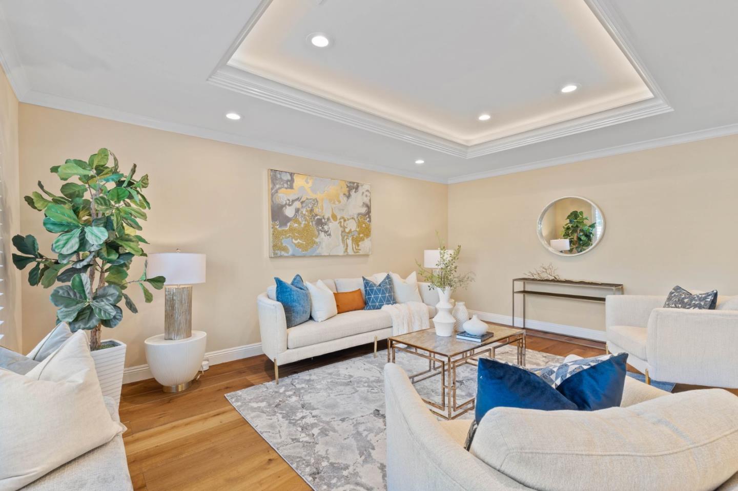 Detail Gallery Image 6 of 29 For 775 Sunset Glen Dr, San Jose,  CA 95123 - 3 Beds | 2 Baths