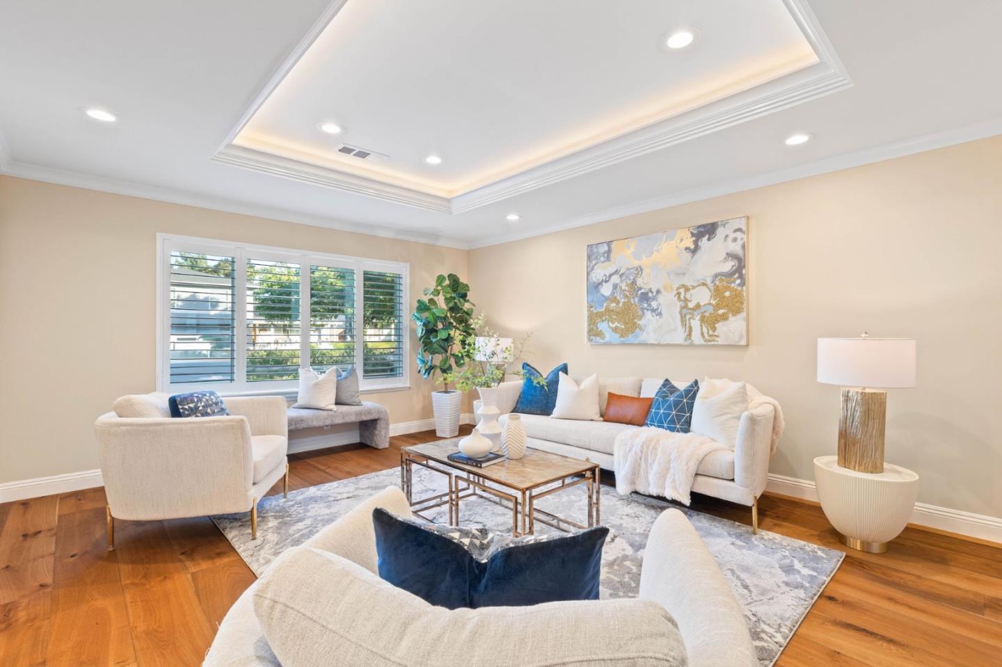 Detail Gallery Image 7 of 29 For 775 Sunset Glen Dr, San Jose,  CA 95123 - 3 Beds | 2 Baths