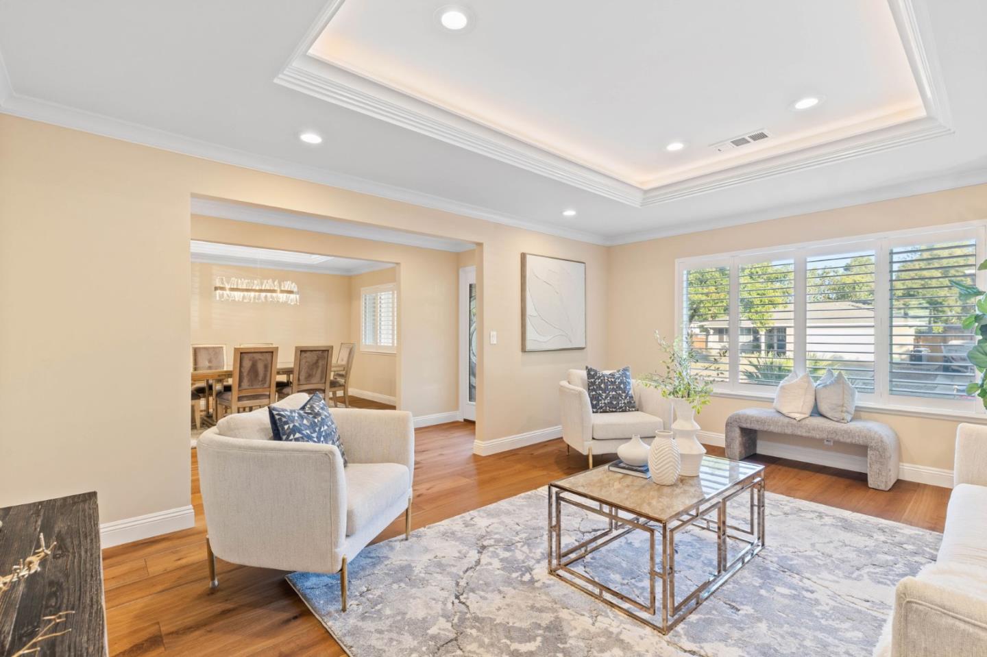 Detail Gallery Image 8 of 29 For 775 Sunset Glen Dr, San Jose,  CA 95123 - 3 Beds | 2 Baths