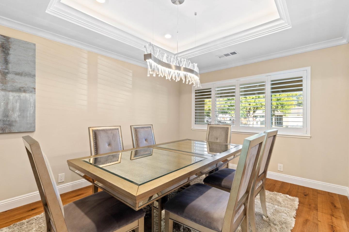 Detail Gallery Image 9 of 29 For 775 Sunset Glen Dr, San Jose,  CA 95123 - 3 Beds | 2 Baths