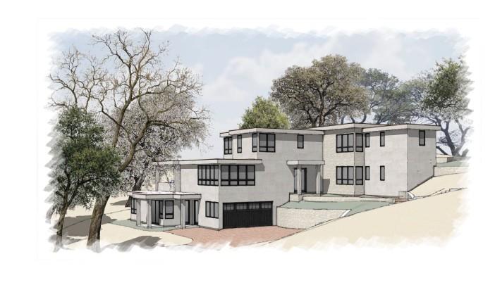 5496 Quail Meadows Drive, Carmel, CA, 93923