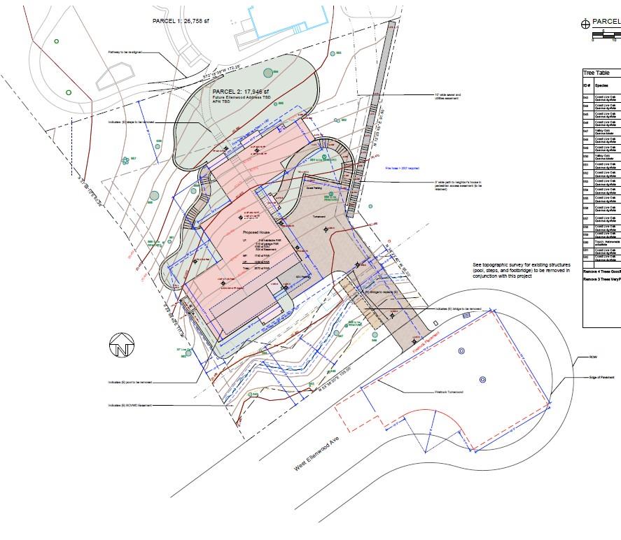 Detail Gallery Image 27 of 32 For 16235 W Ellenwood Ave, Monte Sereno,  CA 95030 - – Beds | – Baths