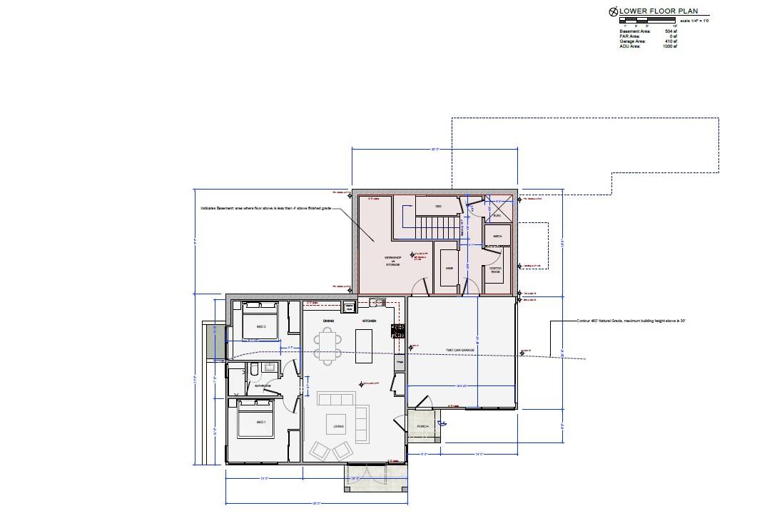 Detail Gallery Image 30 of 32 For 16235 W Ellenwood Ave, Monte Sereno,  CA 95030 - – Beds | – Baths