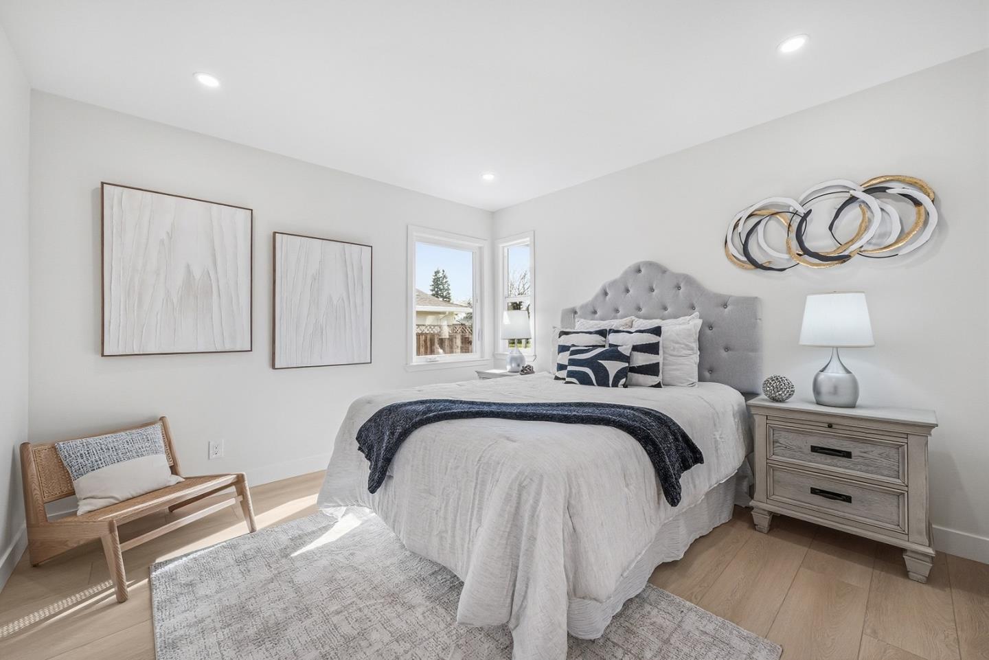 Detail Gallery Image 17 of 37 For 5083 Miramar Ave, San Jose,  CA 95129 - 4 Beds | 2/1 Baths